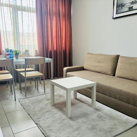 Matis Appartamenti Camisano Exteriör bild