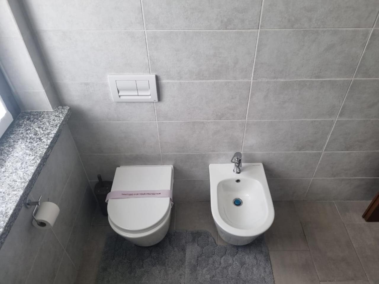 Matis Appartamenti Camisano Exteriör bild