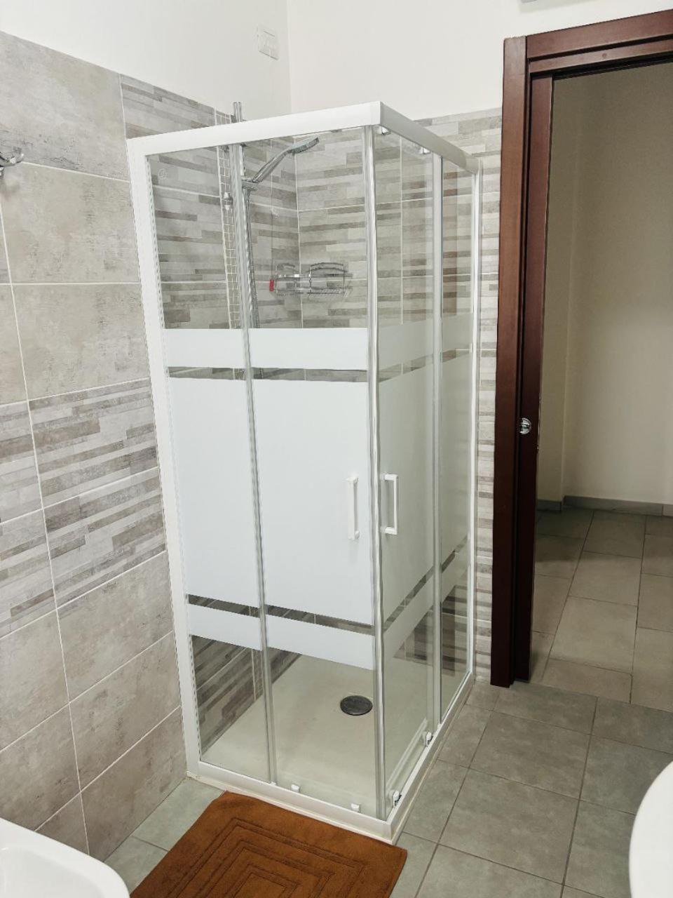 Matis Appartamenti Camisano Exteriör bild