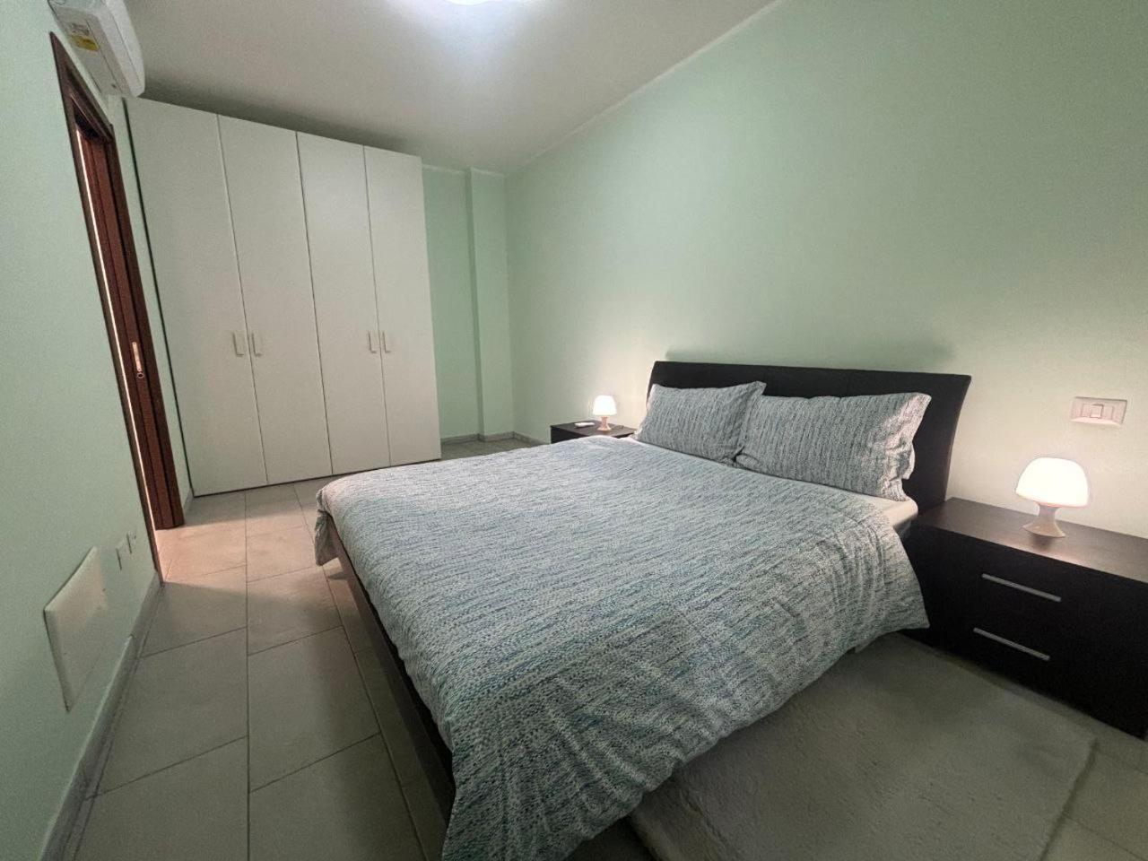 Matis Appartamenti Camisano Exteriör bild
